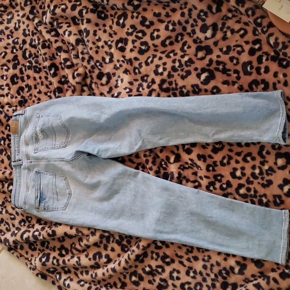 American eagle mom jeans - Picture 2 of 4